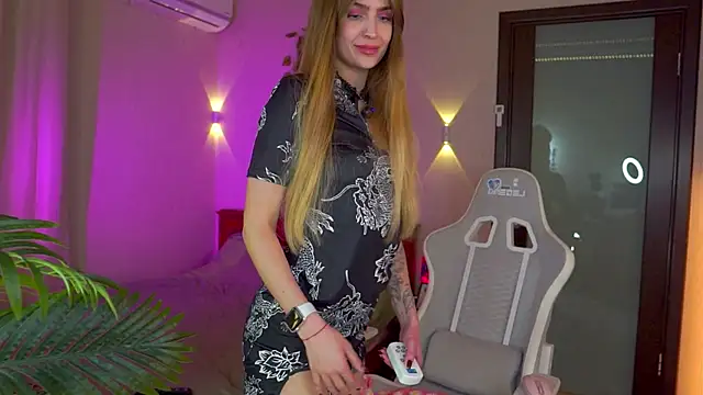 Kamila_icee – Live XXX-chat