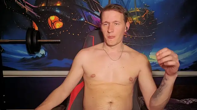 DiMastyzzz – Kamerová šou