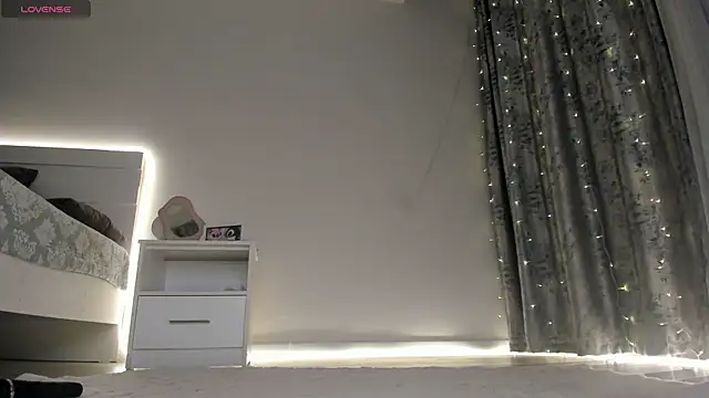 la_kivi Chat XXX in diretta