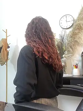 Sabriinaa_Foxx Obrolan Langsung XXX