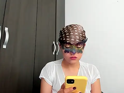 RubySexyBell Chat XXX live