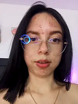 Natalye_23 Obrolan Langsung XXX