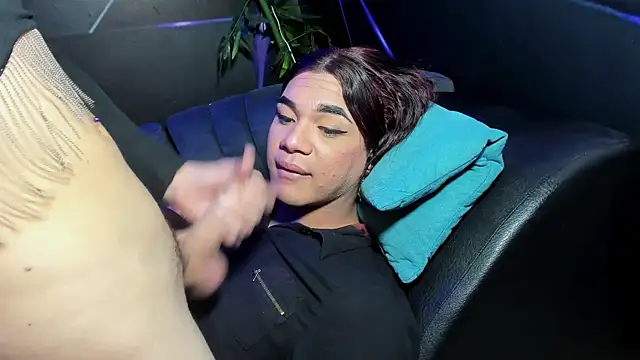 trans_dirtyshowのライブXXXチャット