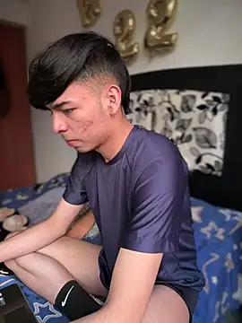 The_Conquer élő XXX-chatje