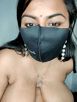 Show Webcam de hot8178