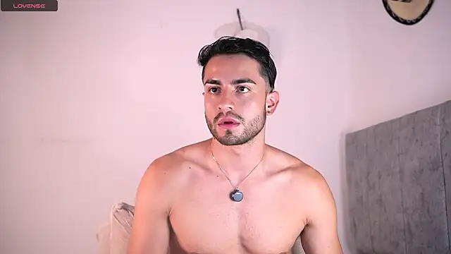 aydan_hw Adlı Modelin Web Kamerası Şovu