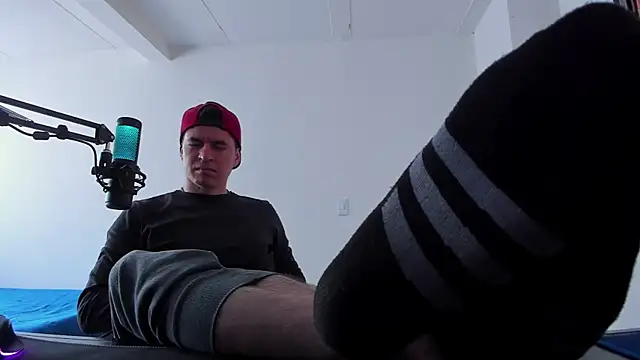 Headhunterdz Webcam show