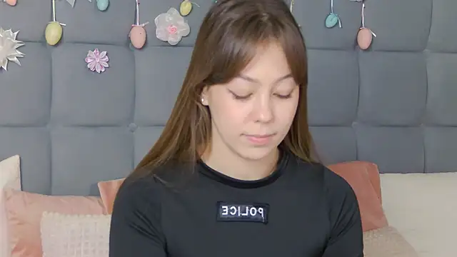 TheEmma Chat XXX in diretta