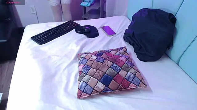 Chatroom XXX en direct de stefycute7