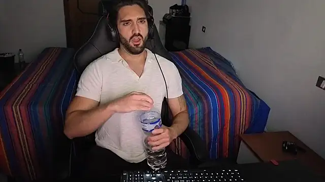 Al3xox02 Chat XXX live