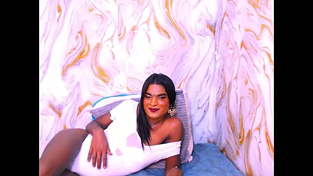 spicybarbie: вебкам-шоу