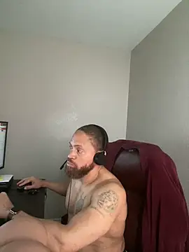 Chat +18 de Fathero1time ao vivo