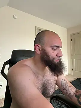 MastaWolfy's Webcam Show