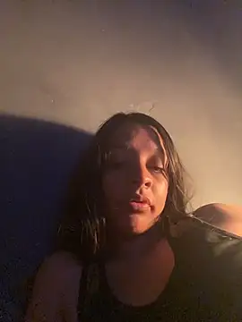 OrianaXclusive's Live XXX Chat