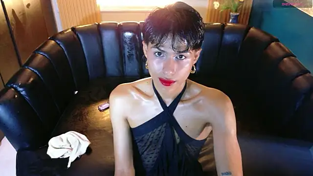 Chat XXX Live Evans_Robinson