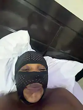 Pertunjukan Kamera Web Kendra-rose