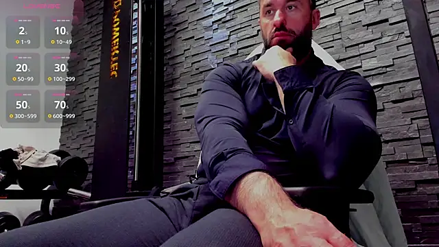 แชท XXX สดของ David_Big_Daddy