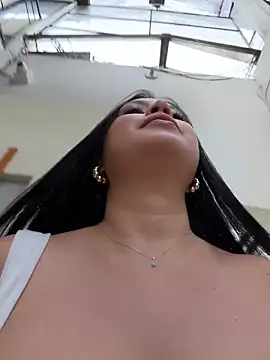 دردشة CrisMarulanda الجنسية المباشرة