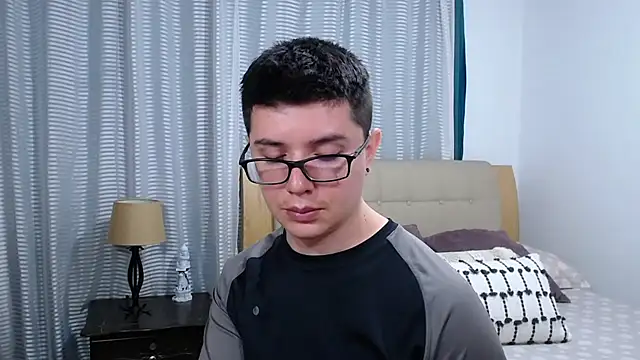 دردشة BlackFoXXX69 الجنسية المباشرة