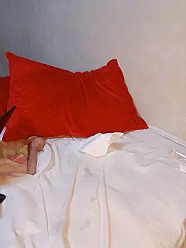 arabeso's Webcam Show