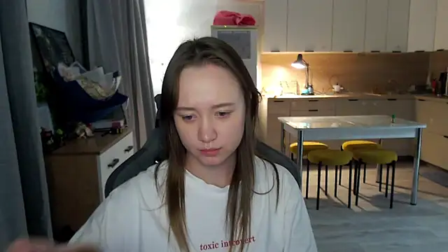 _lalune_ 라이브 XXX 채팅