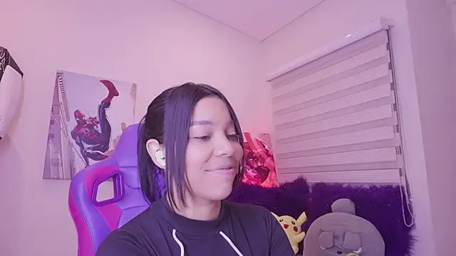 Chat XXX en directo de madelyn_rose_