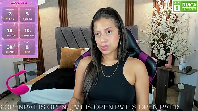 Atiena_ Obrolan Langsung XXX