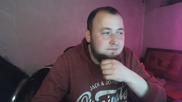 BIG-COCK-OMG Webcam-Show