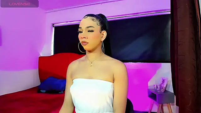 Britany_montiel Chat XXX live