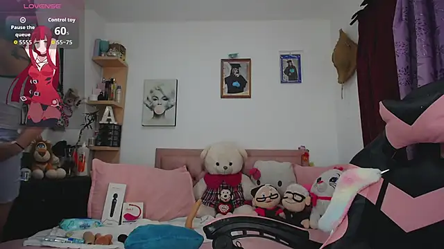 Rosario_96 Obrolan Langsung XXX