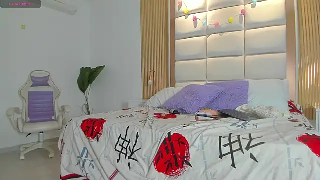 Show Webcam de Taylor_Royal_