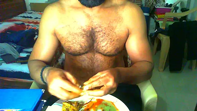 Vbestshow Adlı Modelin Canlı XXX Sohbeti