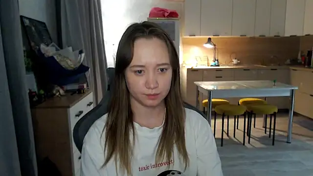 Chat XXX en directo de _lalune_