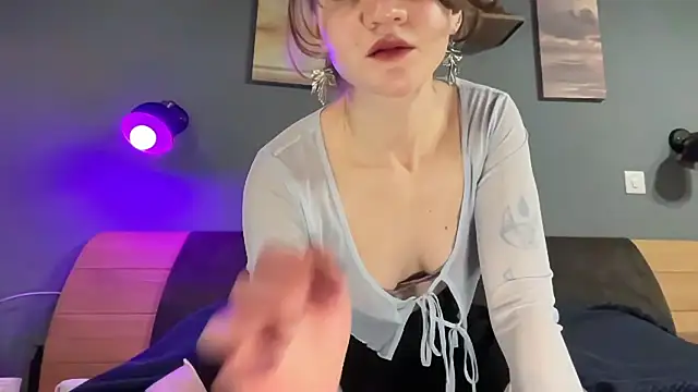 polly-heartbreaker Live XXX-Chat