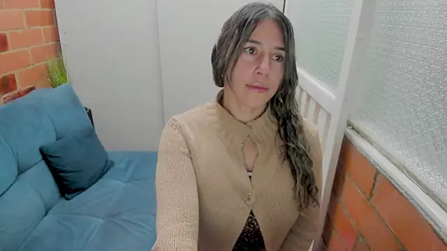 Penelope47のライブXXXチャット