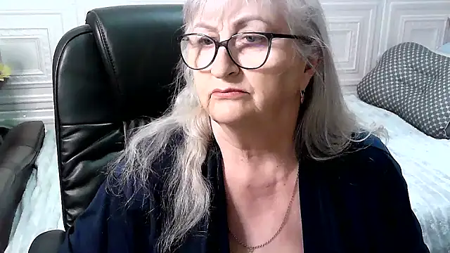 Chat XXX en directo de LolkaAlyss