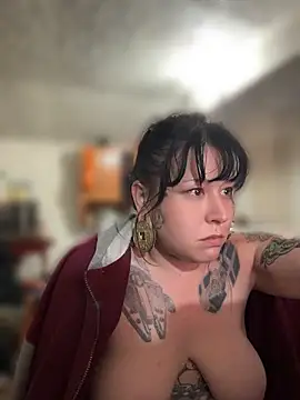 Chat XXX en directo de evacheers