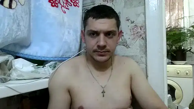 Živý XXX chat Mark1404