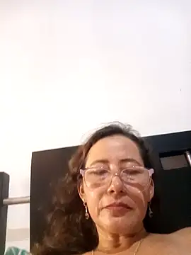 Show de Salome_69 na webcam