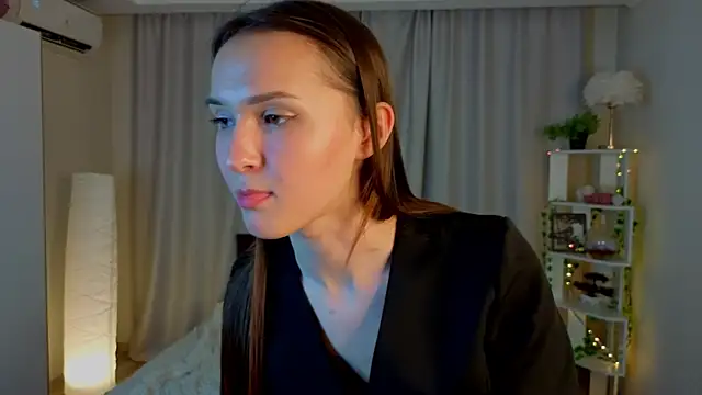 MellieLaliberte Webcam-Show