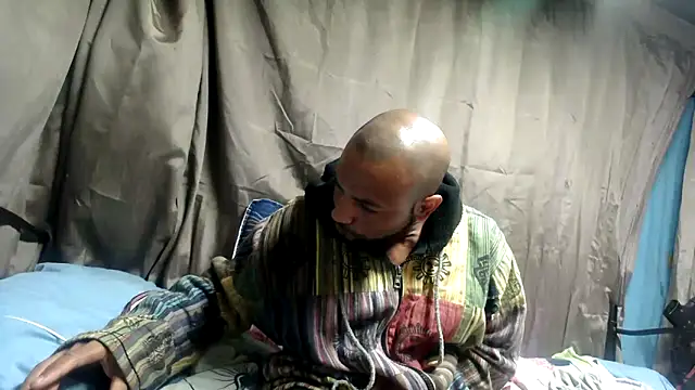 Chat XXX Live Camodick