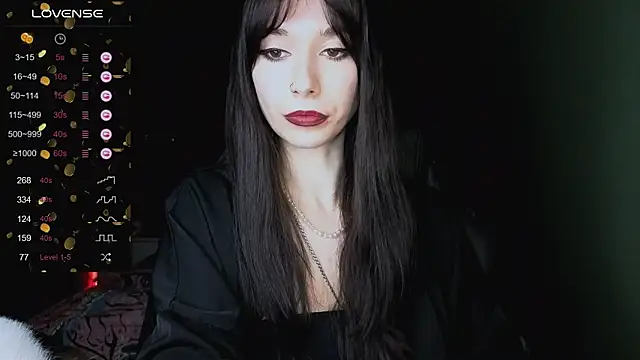 JillVerdon 在線直播表演