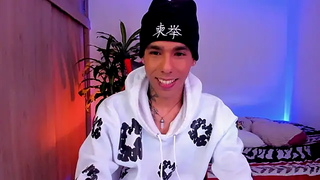 Damianwhite লাইভ XXX চ্যাট