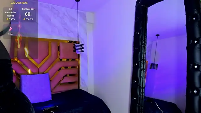 Živý XXX chat Luciifeer_