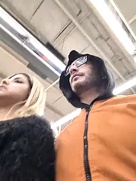 Misshine_32 Webcam Show