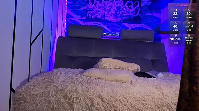 Show Webcam de oliver_mr_