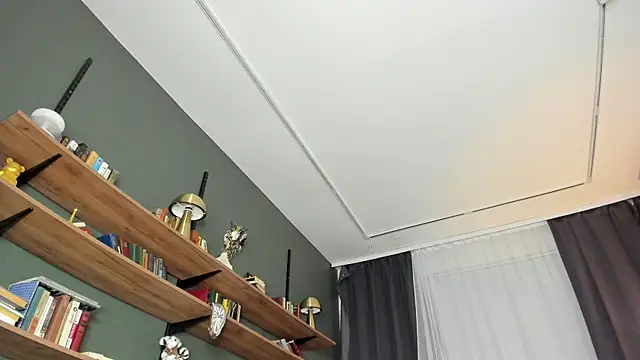 ErinBissonnette Obrolan Langsung XXX