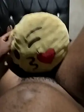 Webkamerová show Dickninja084