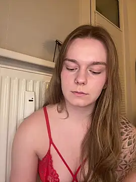 LisaFreierxx Webcamshow