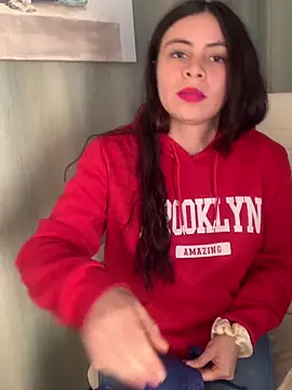 Chat XXX en directo de Geminis_Pink